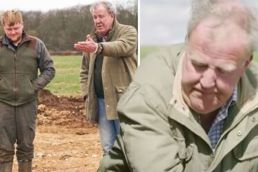 "Il est peu probable que la situation s'améliore" Jeremy Clarkson détaille les problèmes de profit au milieu d'un problème à la ferme