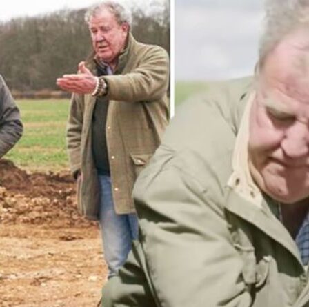 "Il est peu probable que la situation s'améliore" Jeremy Clarkson détaille les problèmes de profit au milieu d'un problème à la ferme