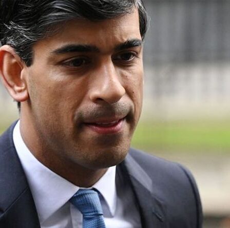 Impôt sur les successions: les épargnants ont averti que le prélèvement était une "cible évidente" pour le raid fiscal de Rishi Sunak