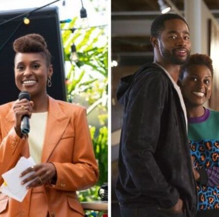 Insecure saison 5 : Issa Dee va-t-il quitter LA et déménager à San Francisco avec Lawrence ?