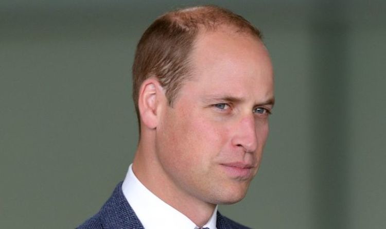 Interdisez-le !  Le prince William a appelé à mettre fin au tournage de tétras « malades » après le retard de la tradition de Balmoral
