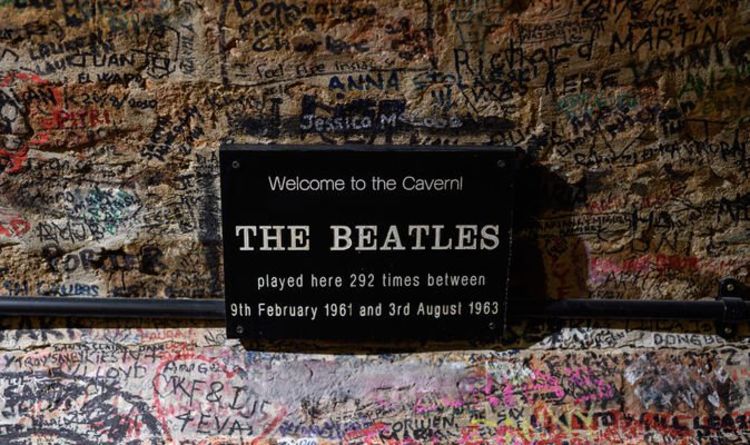 International Beatleweek: les fans des Beatles parcourent plus de 1000 miles de Suède à Liverpool