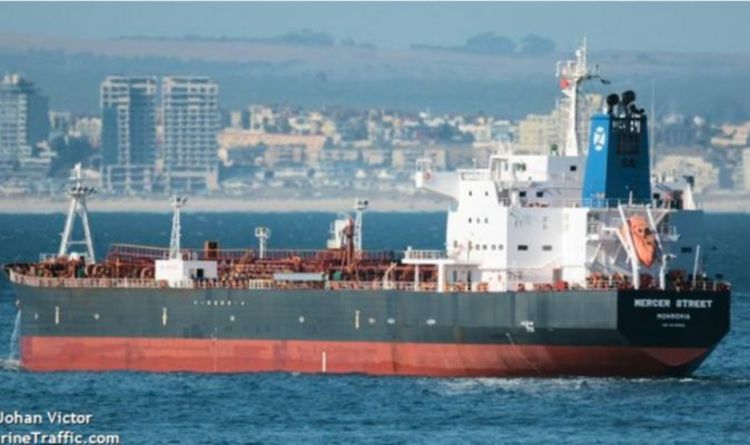 Iran news EN DIRECT: Les commandos de la marine de Téhéran contrecarrés par l'équipage après une offre de détournement – les tensions bouillonnent