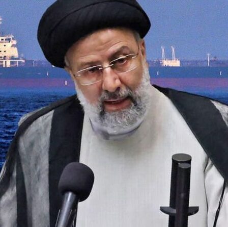 Iran news EN DIRECT: le «boucher de Téhéran» a mis en garde contre une attaque imminente alors que la rangée de pétroliers explose