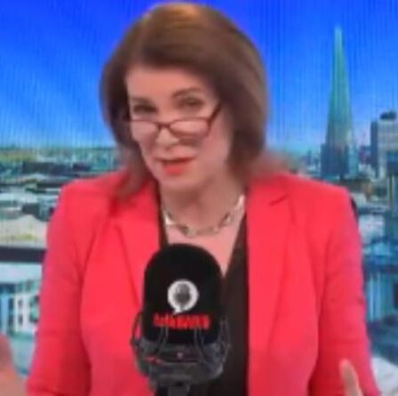 JHB éclate devant la modélisation «complètement fausse» de Neil Ferguson alors que le député se fait griller sur la projection de Covid