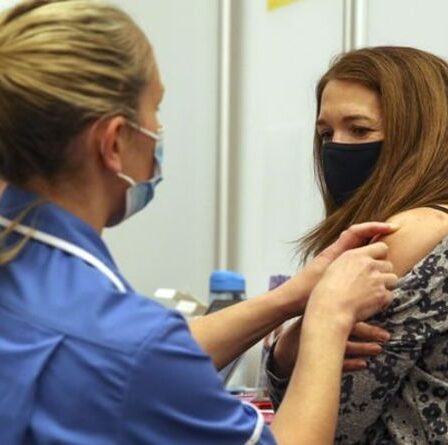 Jab la Grande-Bretagne !  Une grande entreprise offrira des incitations aux jeunes pour les vaccins - La normalité en vue