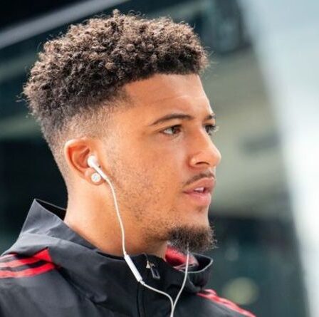 Jadon Sancho «certain» de commencer pour Man Utd contre les Wolves alors que les premières nouvelles de l'alignement émergent