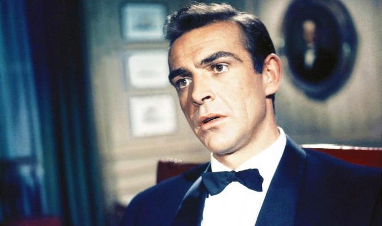 James Bond Dr No : Sean Connery a improvisé le slogan légendaire de 007