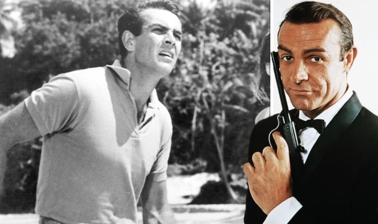 James Bond From Russia With Love : Sean Connery a esquivé la mort dans un accident d'hélicoptère