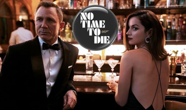 James Bond : No Time To Die n'a pas de date de sortie confirmée en Chine – Un autre retard à venir ?