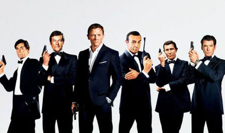 James Bond : Quel film 007 a la seule fois où James Bond lâche une bombe F ?