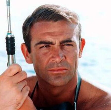 James Bond: la vraie terreur de Sean Connery en train de filmer Thunderball "Je ne fais pas ça"