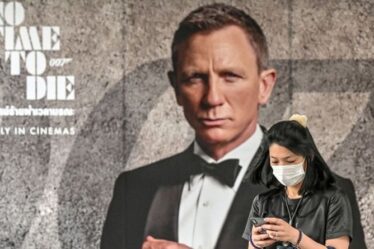 James Bond : le report de la date de sortie de No Time To Die « pourrait ne plus être possible même si nécessaire »