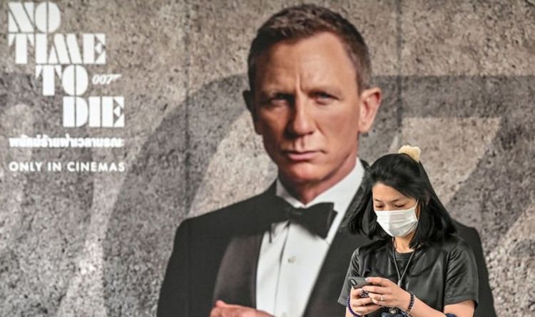 James Bond : le report de la date de sortie de No Time To Die « pourrait ne plus être possible même si nécessaire »