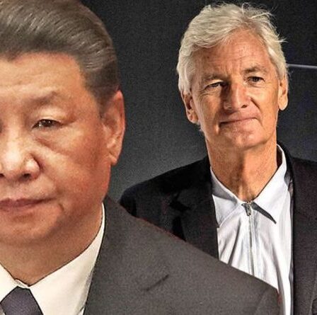 James Dyson présente un plan pour reconstruire la Grande-Bretagne du Brexit au milieu des craintes que "la Chine nous dépasse"