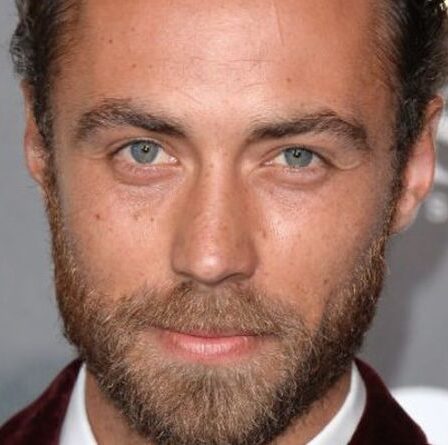 James Middleton a Aladdin coincé dans sa tête alors qu'il partage un vélo de chien «tapis magique»