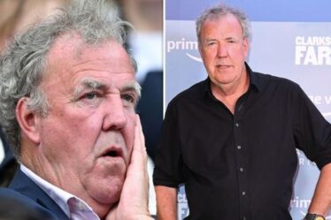 'Je le haissais!'  Jeremy Clarkson admet avoir uriné dans la chaussure d'un chasseur de trophées pour une vengeance épique