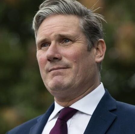 Je le savais!  Keir Starmer appelle les travaillistes à suivre l'héritage de Blair dans une tentative désespérée pour les élections