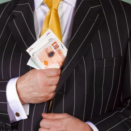 "Je suis devenu millionnaire du jour au lendemain" Un homme se souvient d'une incroyable découverte