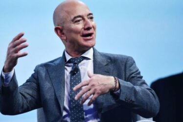 Jeff Bezos : L'homme le plus riche du monde partage une qualité "précieuse" à avoir dans les affaires