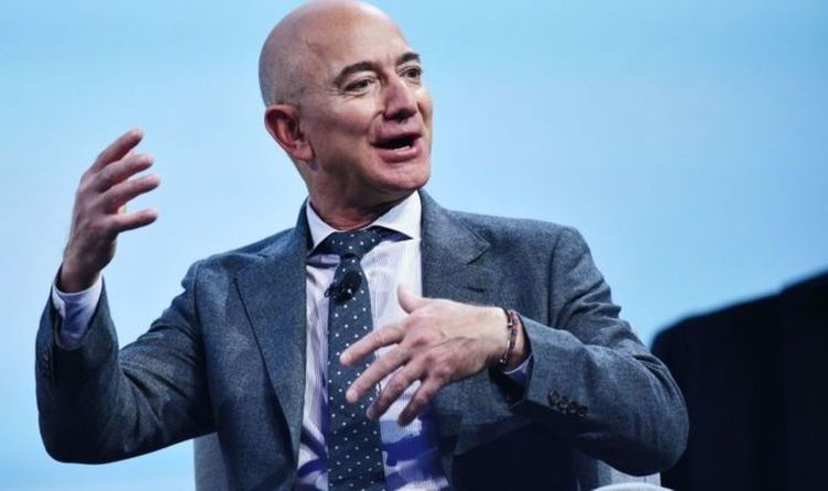 Jeff Bezos : L'homme le plus riche du monde partage une qualité "précieuse" à avoir dans les affaires