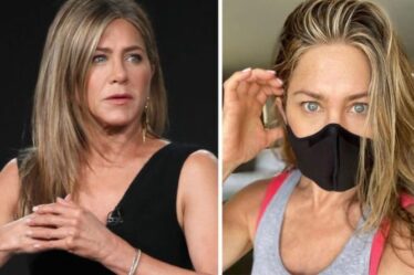 Jennifer Aniston dénonce le choix d'exclure de sa vie les personnes non vaccinées