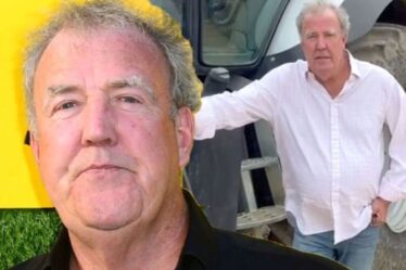 Jeremy Clarkson dans une nouvelle rangée avec le local alors qu'il se déchaîne « clairement, cet homme n'a pas vu mon émission ! »