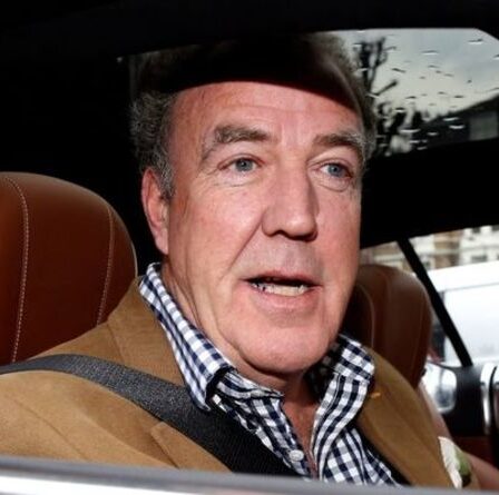 Jeremy Clarkson s'en est pris au Brexit causant des "problèmes pour les agriculteurs": "Je n'en ai pas la moindre idée"