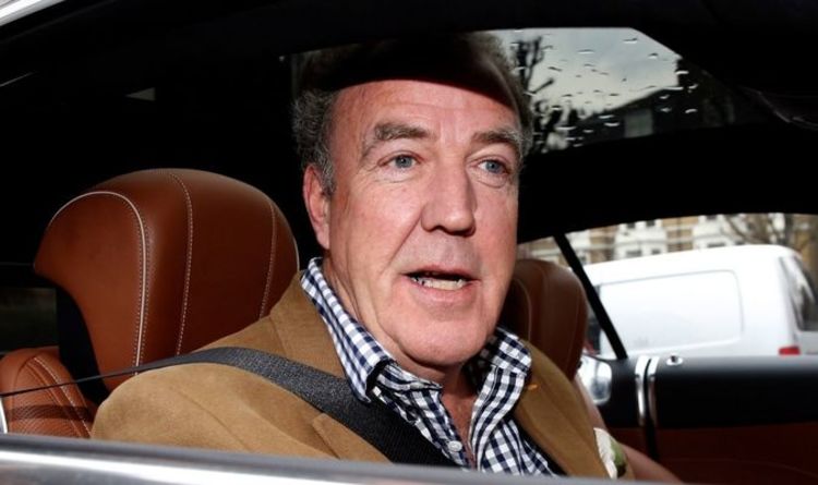 Jeremy Clarkson s'en est pris au Brexit causant des "problèmes pour les agriculteurs": "Je n'en ai pas la moindre idée"