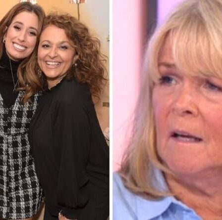 "J'espère qu'ils ne se débarrasseront pas de nous" Linda Robson s'exprime sur le remaniement de Loose Women