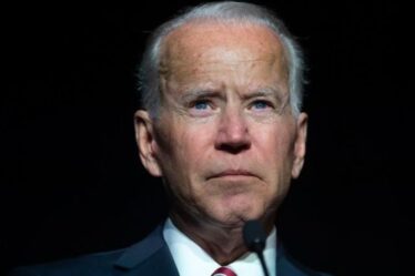 Joe Biden a donné une réponse "déroutante" sur l'Afghanistan lors du débat présidentiel démocrate