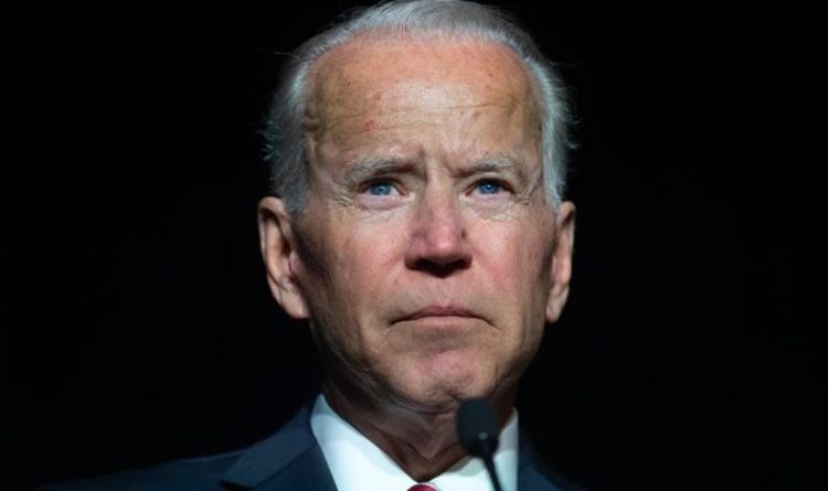 Joe Biden a mis en garde contre l'accord nucléaire au milieu des craintes d'une "guerre coûteuse" avec l'Iran