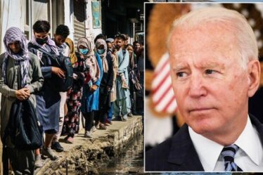 Joe Biden accusé d'avoir «éclairé» le public américain alors qu'un sondage révèle que la majorité ne soutient pas la candidature de 2024