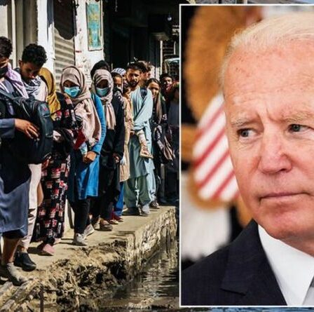 Joe Biden accusé d'avoir «éclairé» le public américain alors qu'un sondage révèle que la majorité ne soutient pas la candidature de 2024