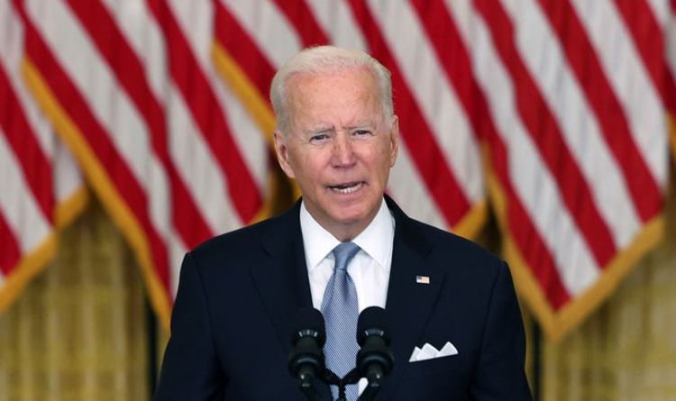 Joe Biden au bord du gouffre alors que les républicains ont promis de renverser le président: "Nous allons le destituer"