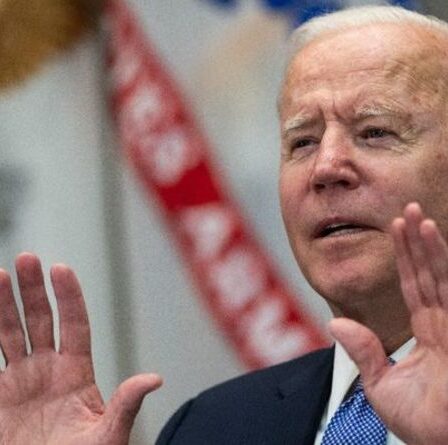 Joe Biden dans le «désarroi» face à la menace de Pékin alors que Whitehouse se démène pour former une stratégie chinoise