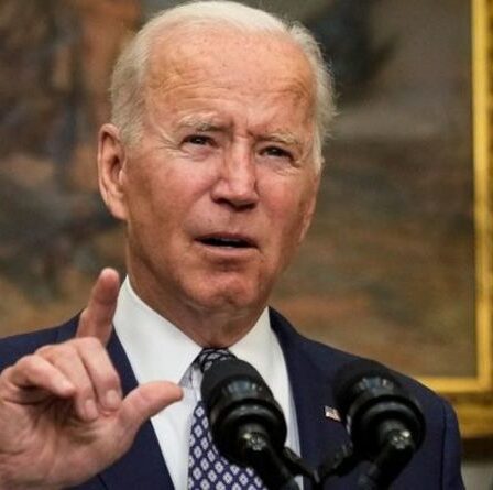 Joe Biden «devrait être IMPEACHÉ» – Le président américain furieux du retrait de l'Afghanistan