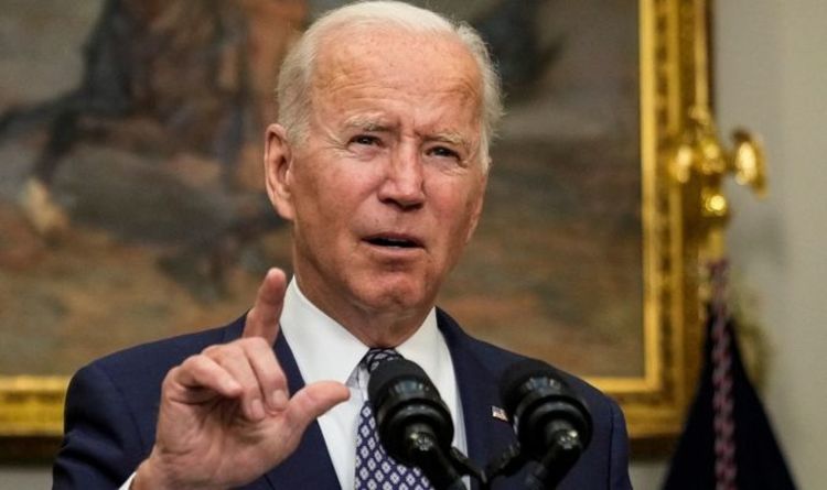 Joe Biden «devrait être IMPEACHÉ» – Le président américain furieux du retrait de l'Afghanistan