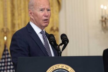 Joe Biden en alerte alors que le département d'État américain est visé par une cyberattaque – « violation grave »