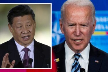 Joe Biden fulmine contre la Chine pour la pagaille de Covid alors que les États-Unis donnent de la crédibilité à la théorie des fuites de laboratoire