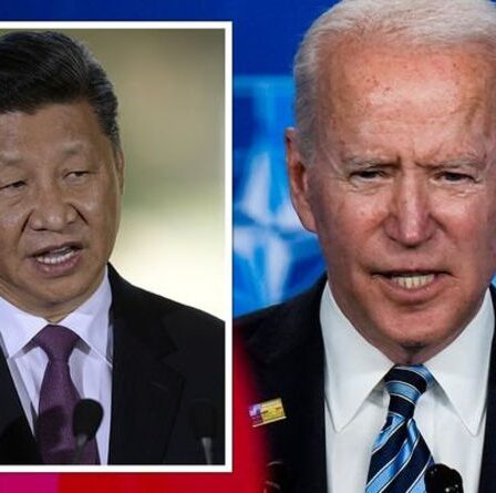 Joe Biden fulmine contre la Chine pour la pagaille de Covid alors que les États-Unis donnent de la crédibilité à la théorie des fuites de laboratoire