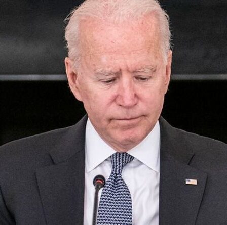 Joe Biden fustigé pour une "terrible erreur" dans une évaluation cinglante du Royaume-Uni – de nouvelles craintes terroristes