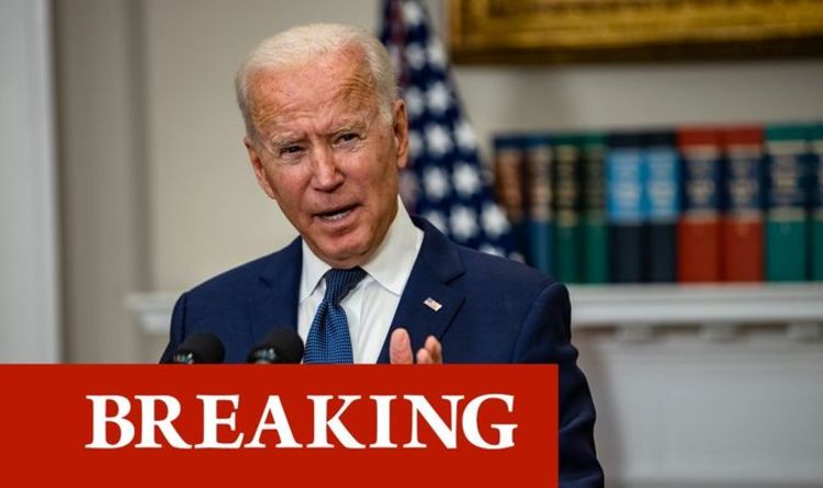 Joe Biden met en garde contre un risque «très élevé» d'attaque terroriste alors qu'il refuse le plaidoyer de prolongation du G7 le 31 août