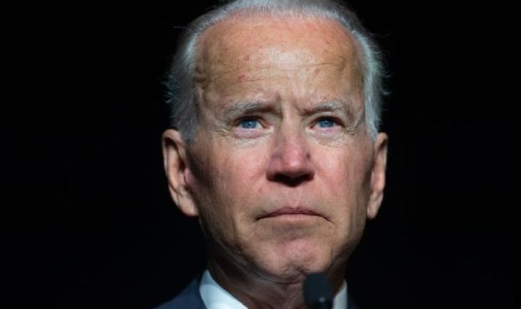 « Joe fou ! »  Un républicain lance une attaque furieuse de Biden contre un programme "maléfique" et "sinistre"