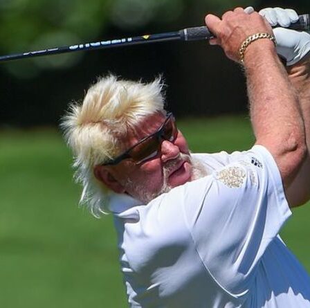 John Daly soutient les critiques de Phil Mickelson à l'USGA avec une idée alternative à la limite de longueur de club