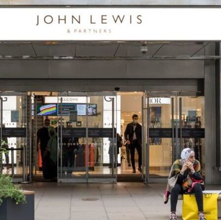 John Lewis ISAs - tout ce que vous devez savoir sur le nouveau produit monétaire du géant de la rue