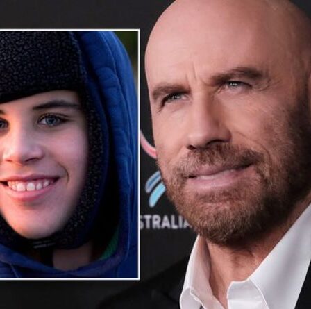 John Travolta : La maladie rare qui a tué son fils - qu'est-ce que c'est et quels sont les signes ?