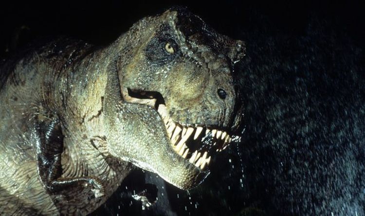 Jurassic Park dans la vraie vie : un scientifique conseille une expérience de type Frankenstein pour recréer des dinosaures