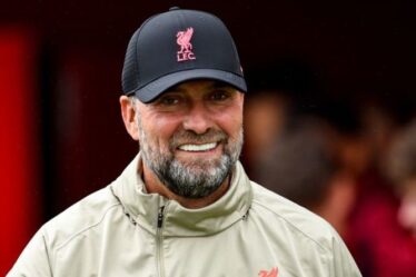Jurgen Klopp rend un verdict de transfert à Liverpool après la sortie de Xherdan Shaqiri