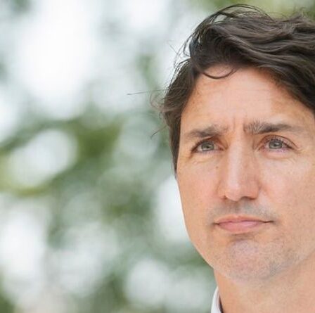 Justin Trudeau a laissé le visage rouge alors que le Canada nommé plus grand producteur de CO2 du G7